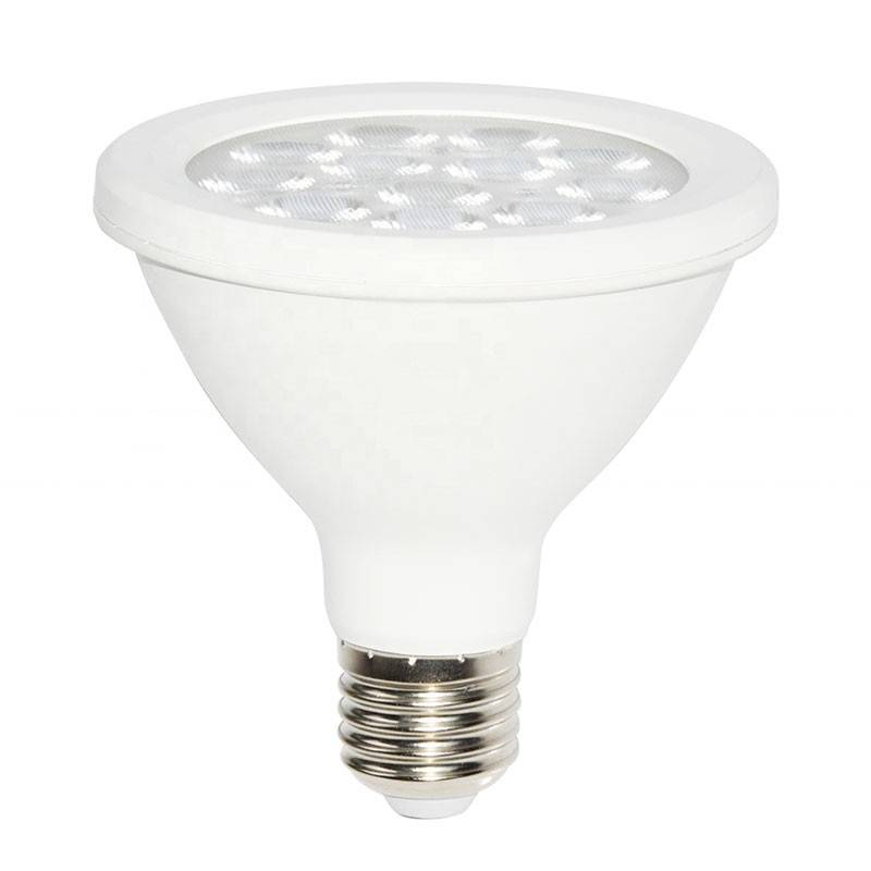 Lampadina LED PAR38 15W 1300 lumen 230V Lampadina LED PAR38 15W 1300 lumen 230V